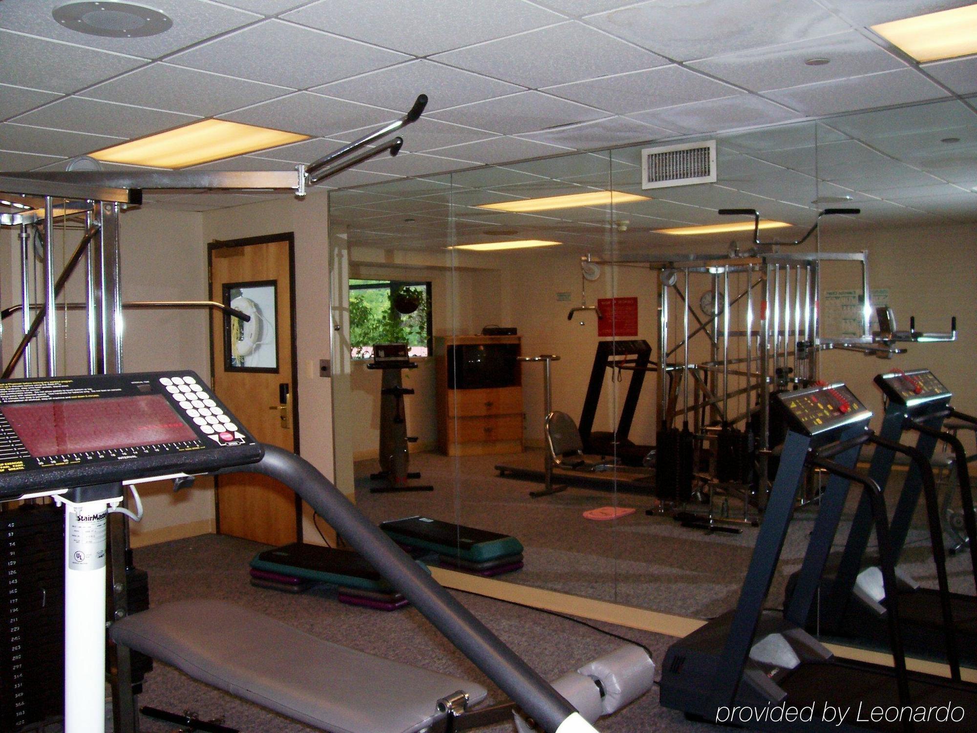 Liyo Inn Clinton Facilités photo