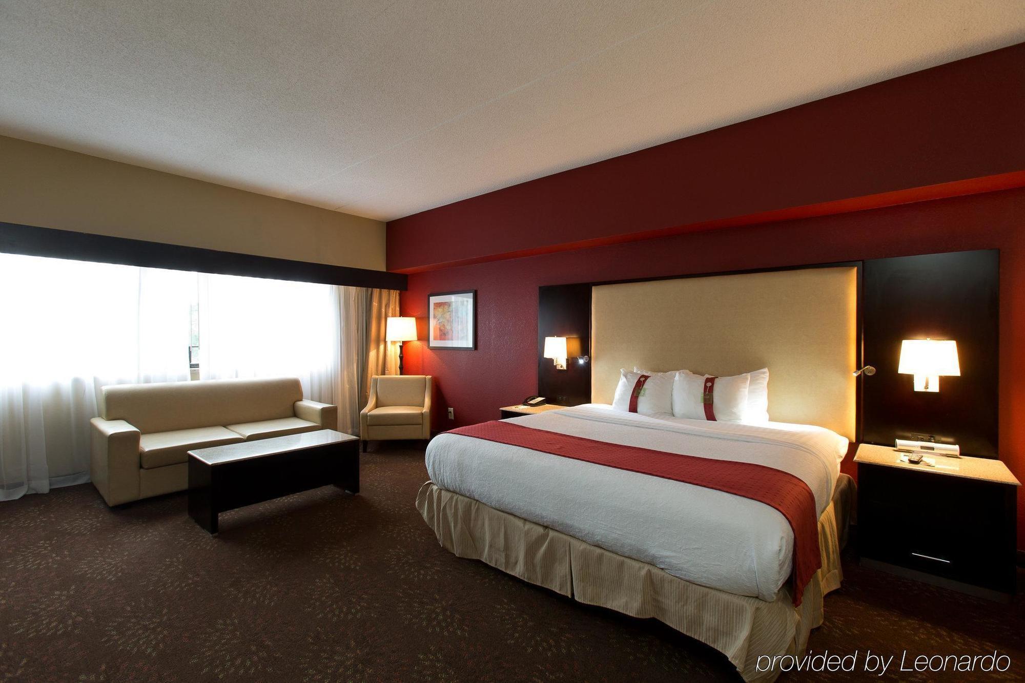 Liyo Inn Clinton Extérieur photo