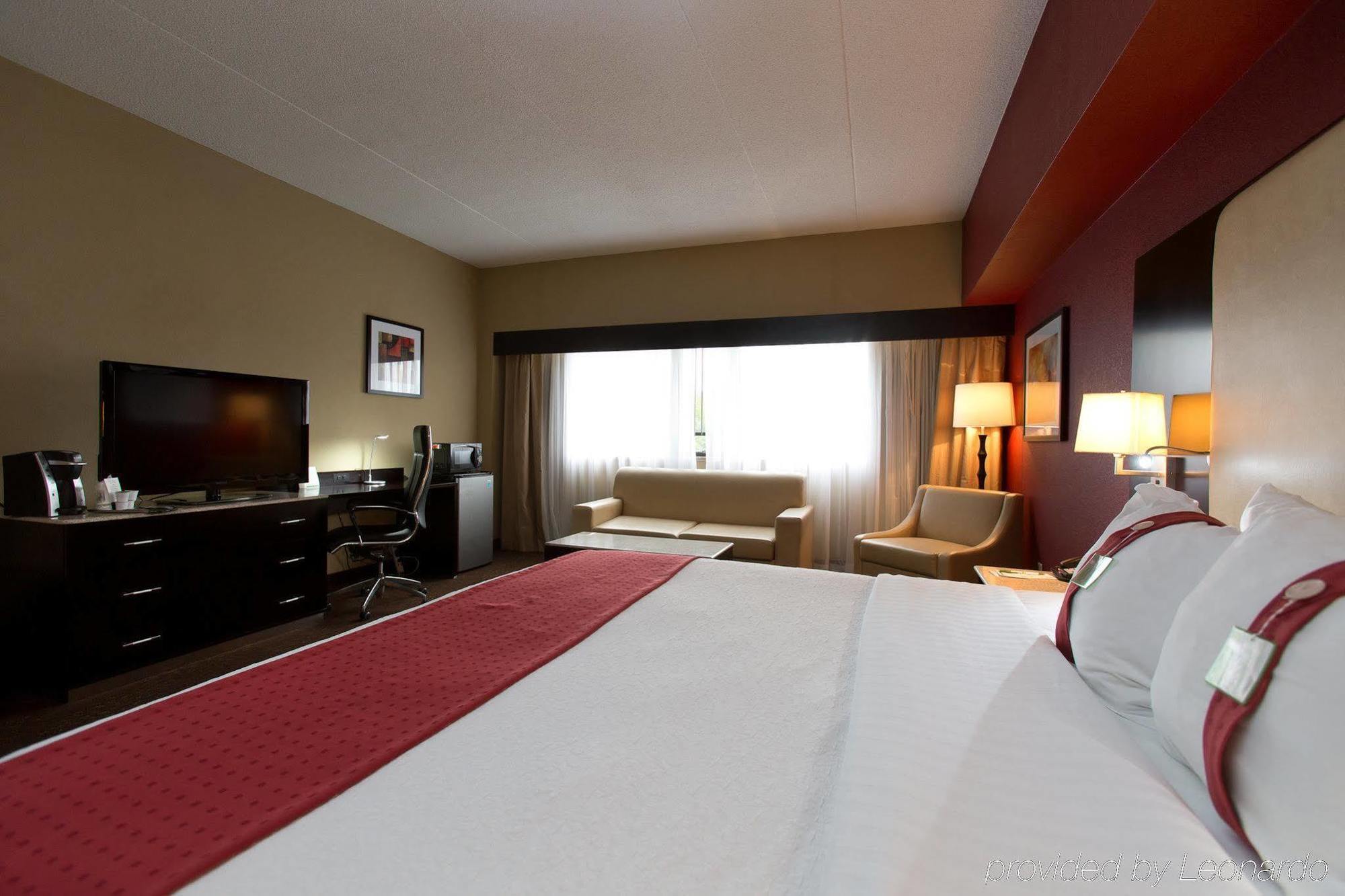 Liyo Inn Clinton Extérieur photo
