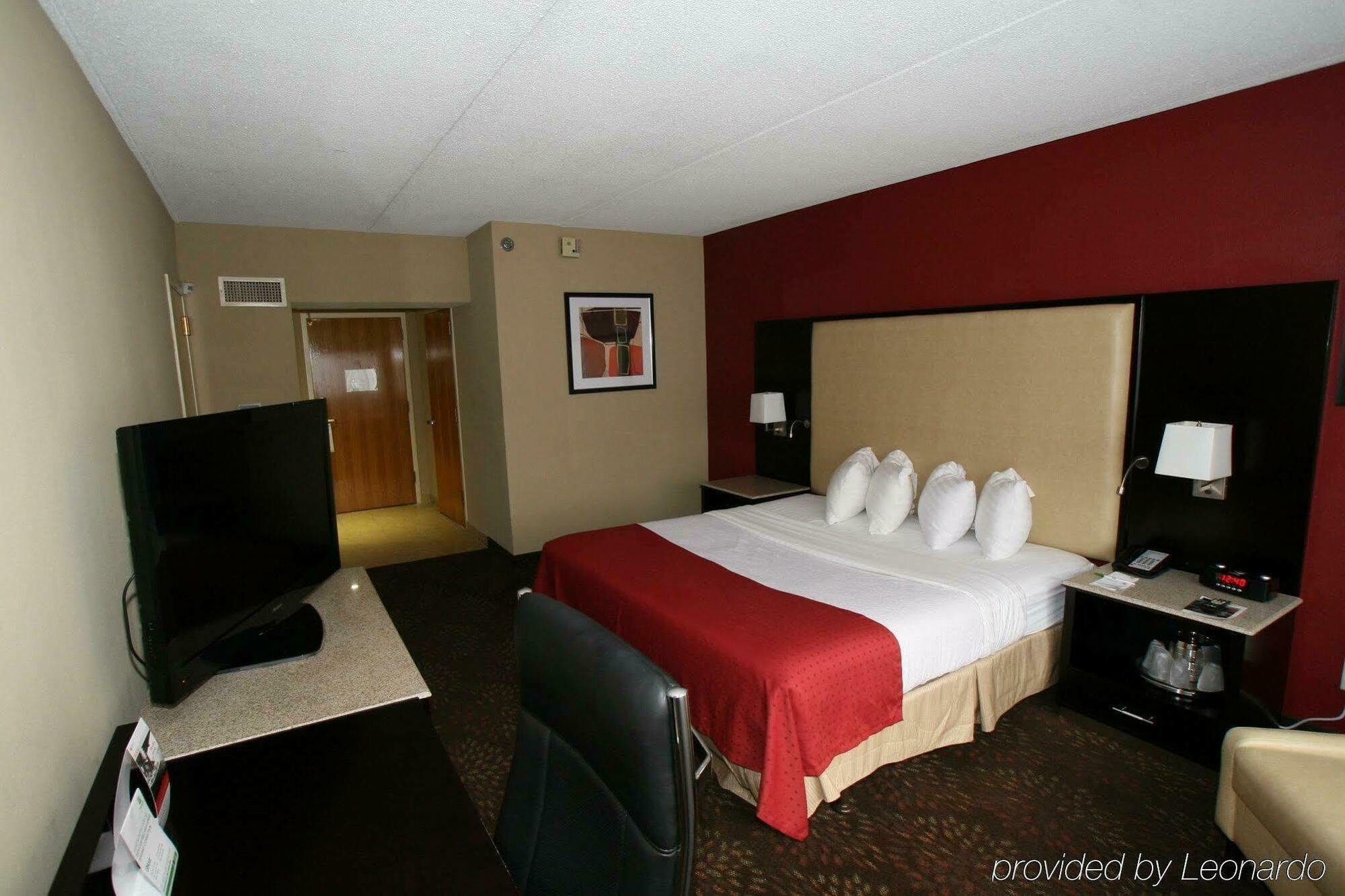 Liyo Inn Clinton Extérieur photo