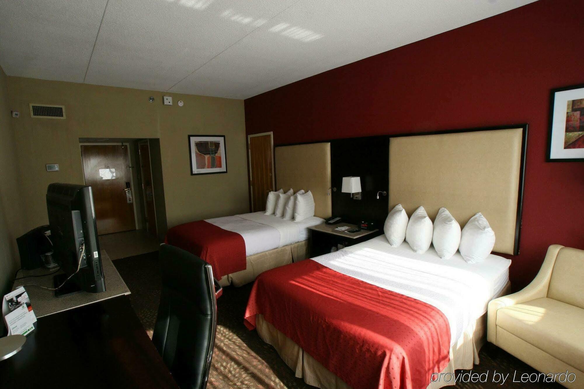 Liyo Inn Clinton Extérieur photo