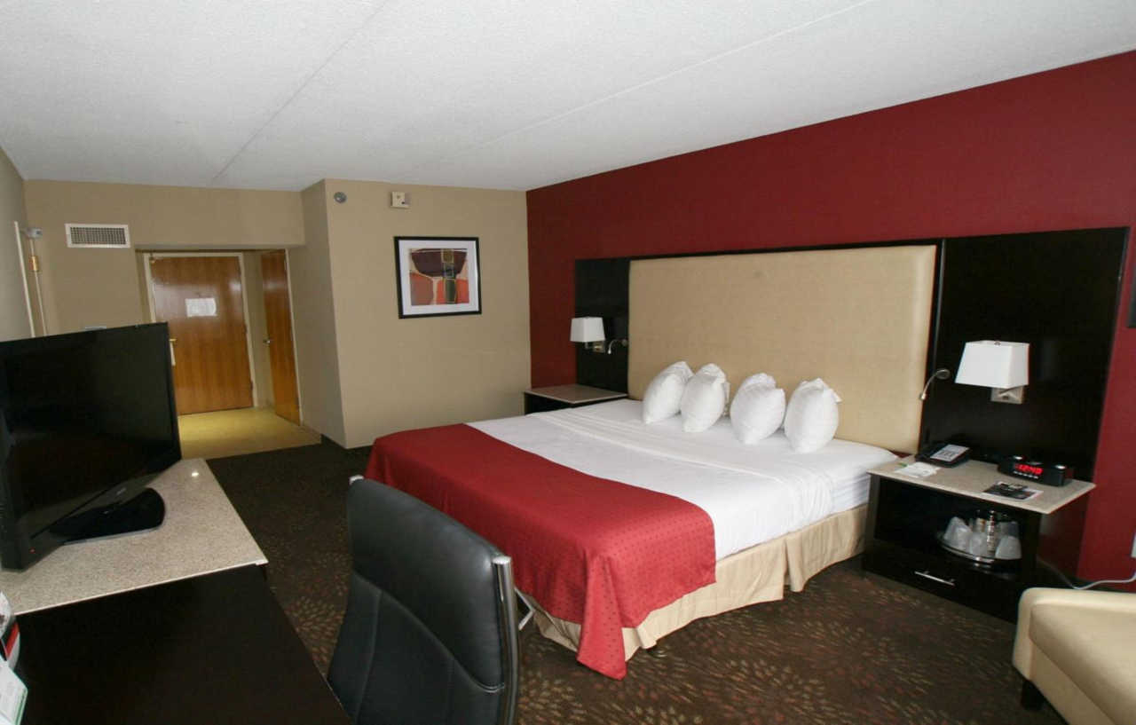 Liyo Inn Clinton Extérieur photo